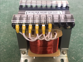 單相隔離變壓器