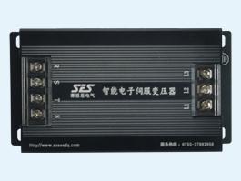 智能電子伺服變壓器 1.5KVA